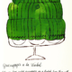 Illustration for article titled A fiatal Andy Warhol illusztrált egy vicces szakácskönyvet
